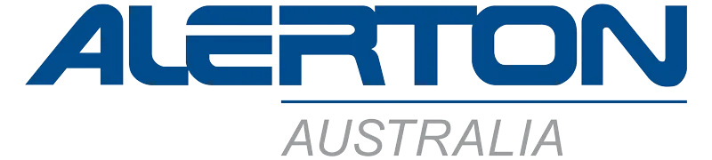 Alerton logo