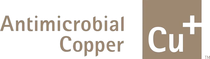 Antimicrobial Copper Cu+
