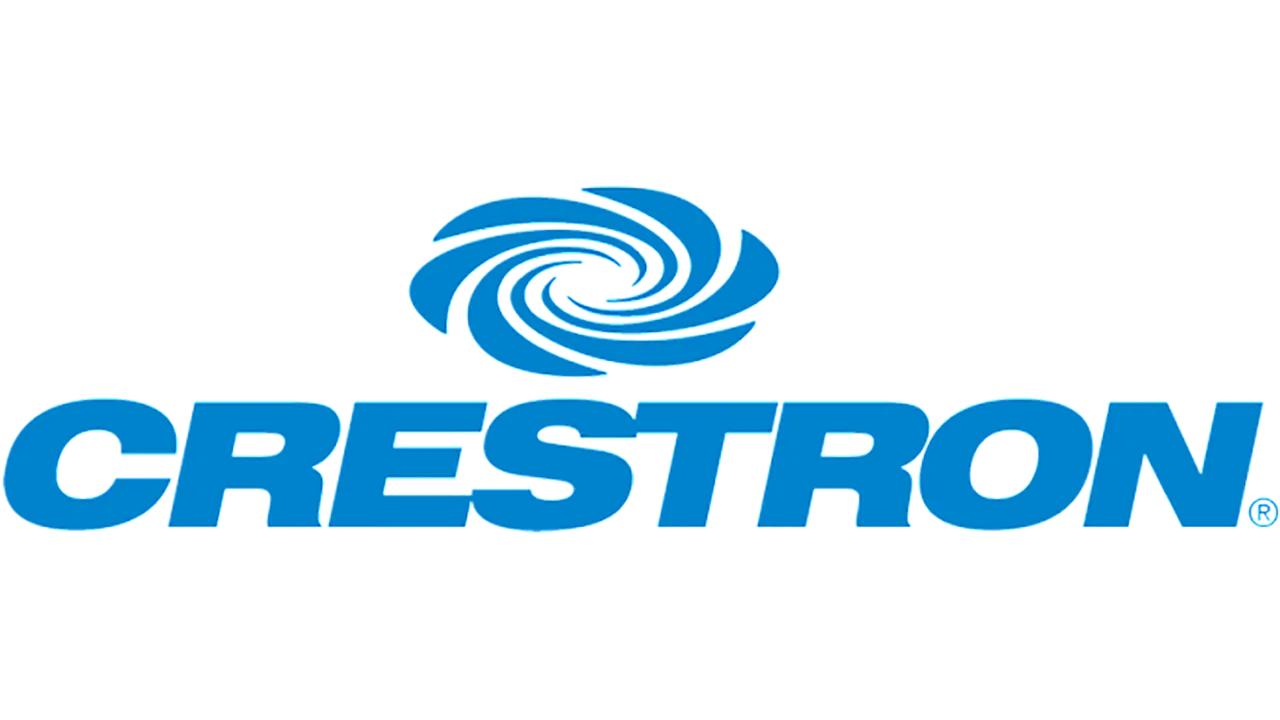 Crestron logo