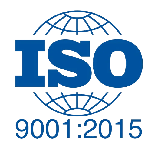 ISO 9001:2015