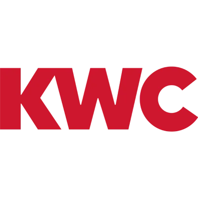 KWC logo