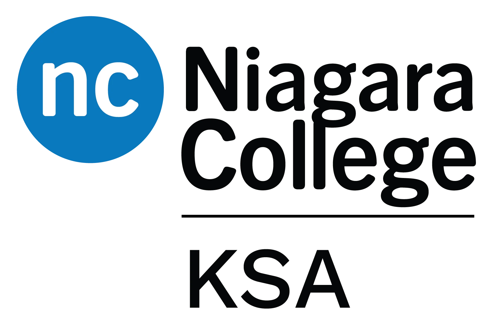 Niagara College KSA