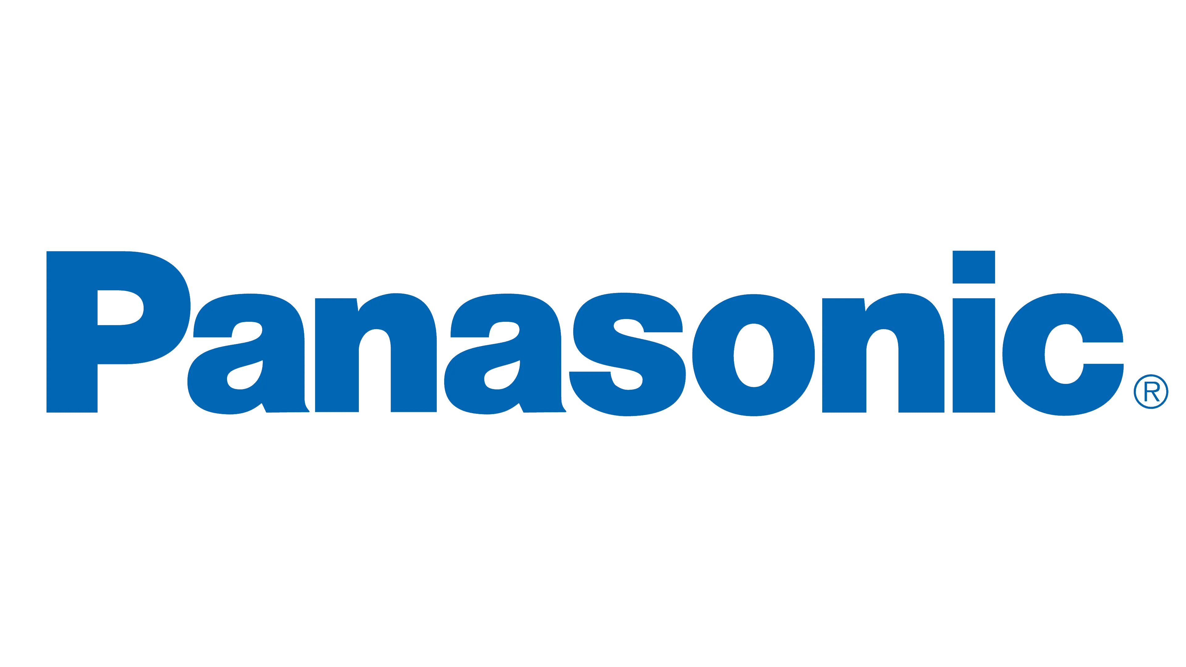 Panasonic logo