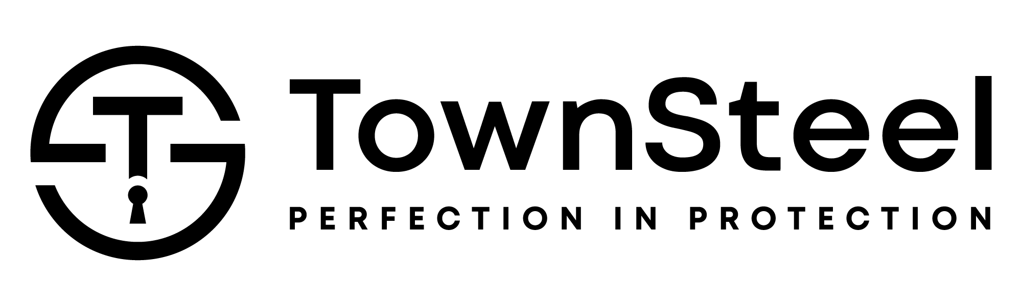 TownSteel logo