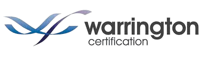 Warrington Certification