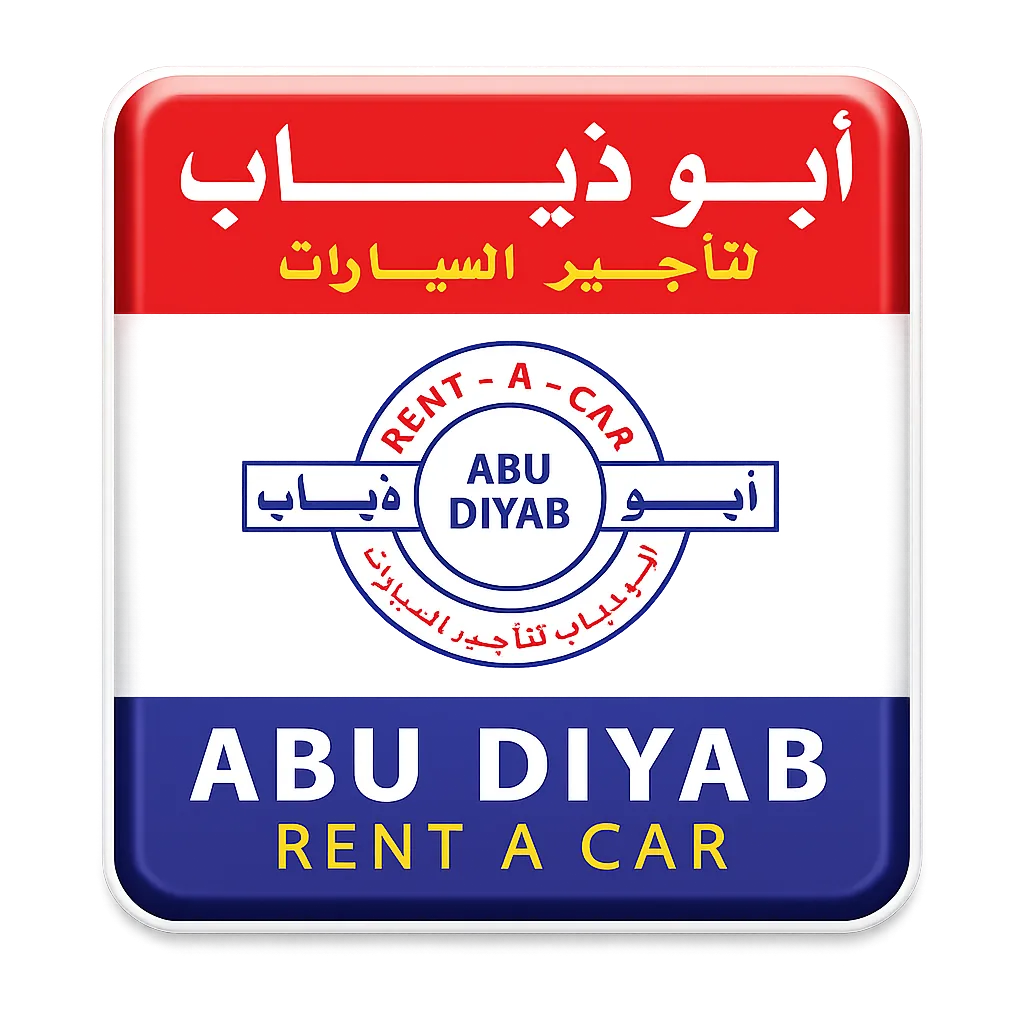 Abu Diyab Rent a Car