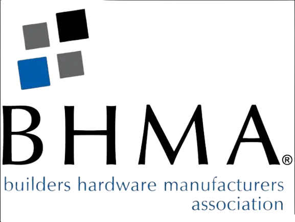 Builders Hardware Manufacturers Association Member