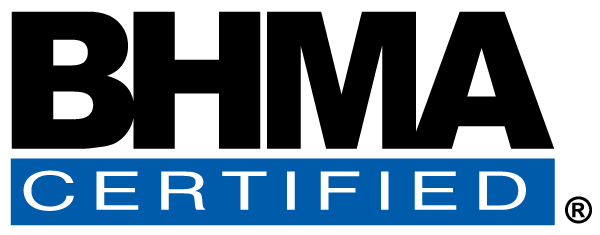 BHMA Certified
