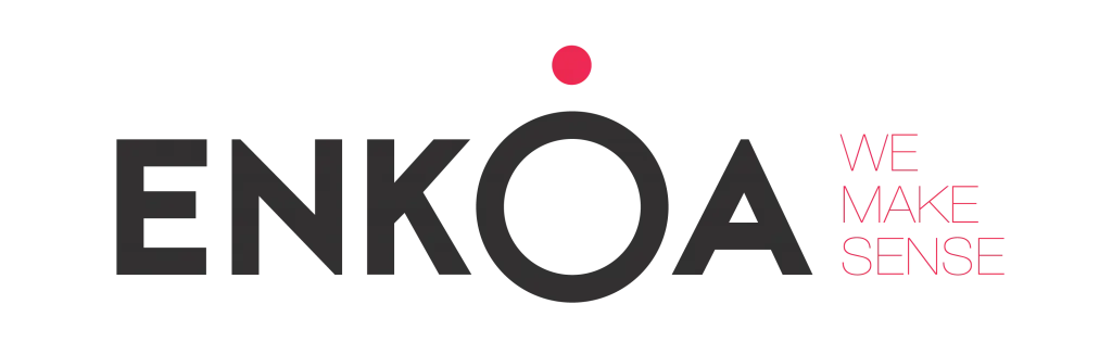 ENKOA logo