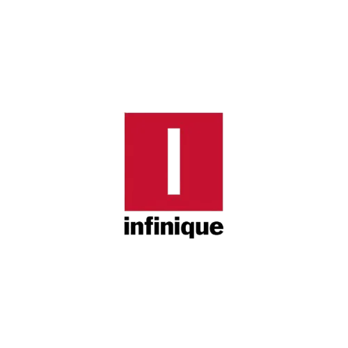 Infinique Authorized Integrator