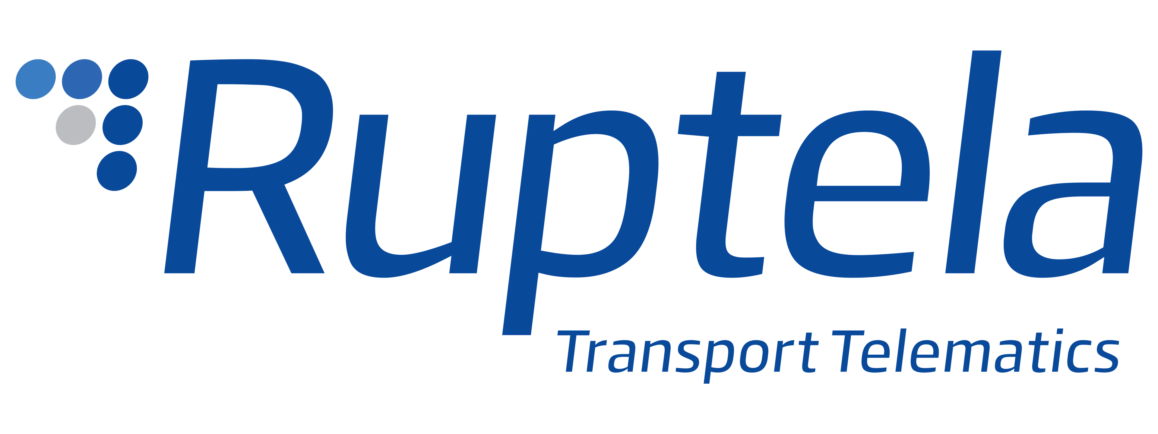 Ruptela logo