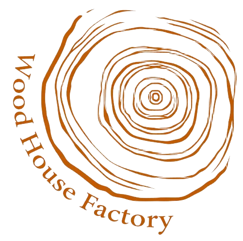 Wood House Factory