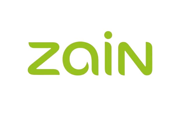 Zain logo